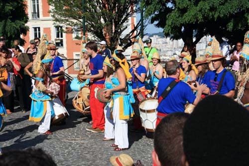 Diplomes de lingue française à la Sorbonne, 2009